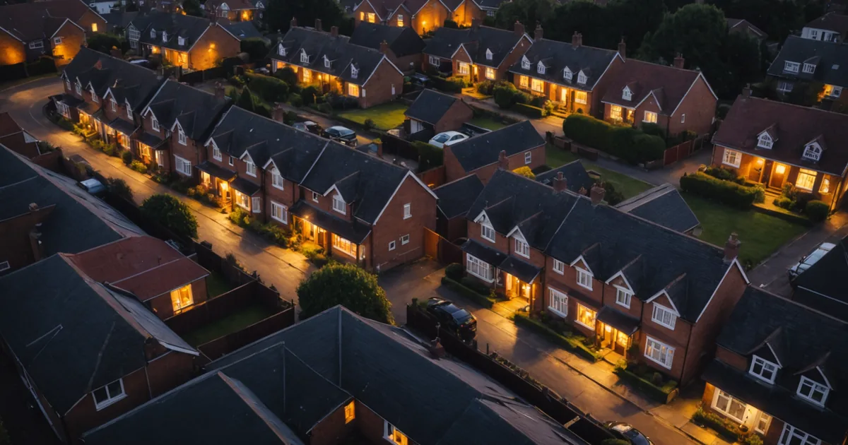 Finding Off-Market Deals with AI Signal Scanning