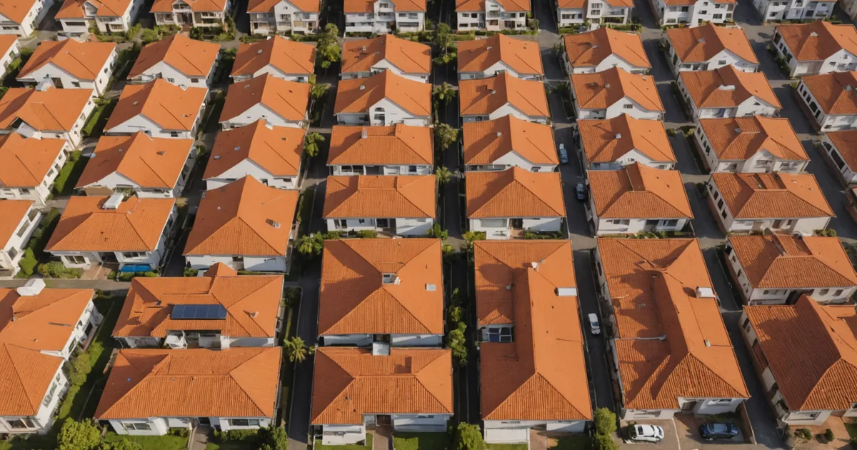 Suburb-Level Yield Analysis with AI