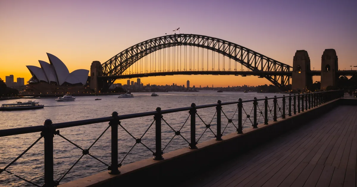 Reading the Sydney Market Cycle with Property Data